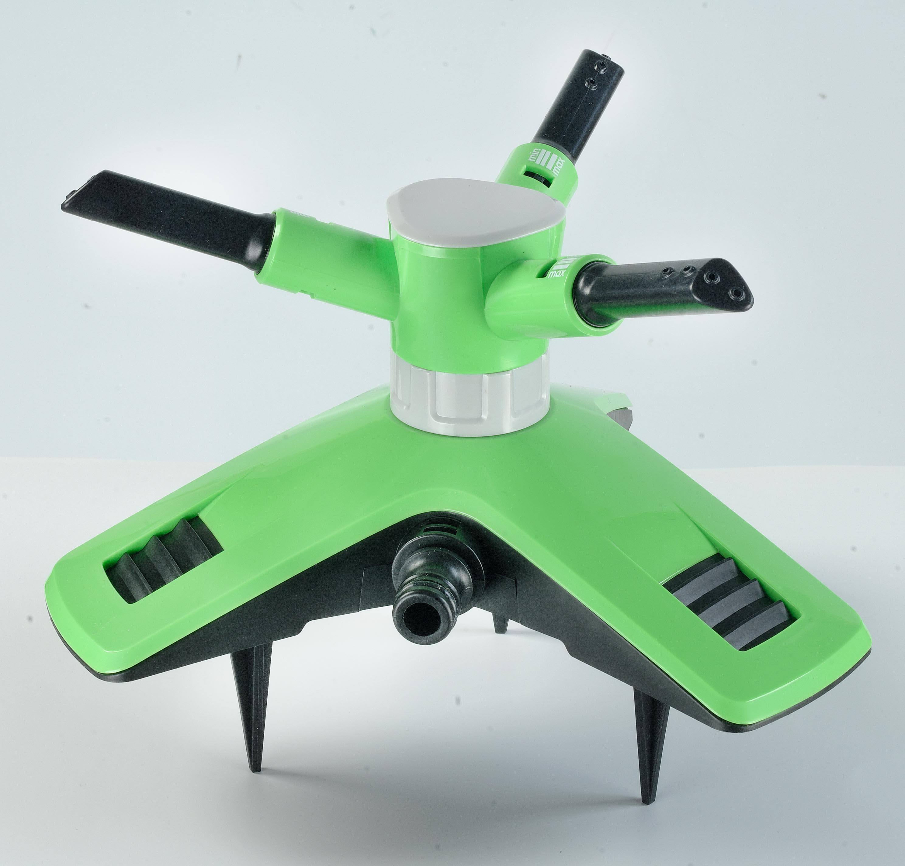 สีเขียว