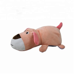 <span class=keywords><strong>El</strong></span> año u más quiere comprar barato al por mayor coser muñecas de china felpa muñeca para sus hijos - Product Image 2
