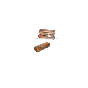 Boîtes à stylos et crayons en bois rectangulaires, fait à la main, de forme rectangulaire pour étudiants, cadeaux spéciaux, nouvelle collection - Product Image 3