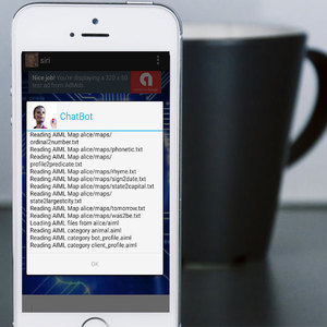 A petición de la aplicación de la chatobot en la India - ProtoLabz eservices - Product Image 5