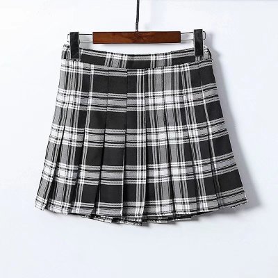 les plus belles mini jupes