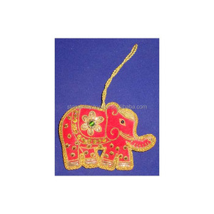 <b>Christmas</b> Decoration Crafts Animal Shape Item - Product Image 1