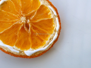 FRUTA DE NARANJA SECA AL POR MAYOR - Rodajas de Naranja Seca/Rodajas de Fruta de Naranja Vietnamita - Product Image 4