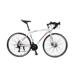 Vélo <span class=keywords><strong>de</strong></span> <span class=keywords><strong>route</strong></span> <span class=keywords><strong>de</strong></span> course pour hommes, en alliage <span class=keywords><strong>bon</strong></span> marché fabriqué en chine, 700C - Product Image 3