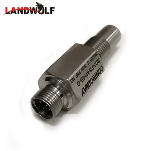 60010437 BD3-P3-<span class=keywords><strong>M14S</strong></span>-G Véritable Détecteur de Proximité Capteur Pour SANY Camion monté Pompe À Béton - Product Image 1