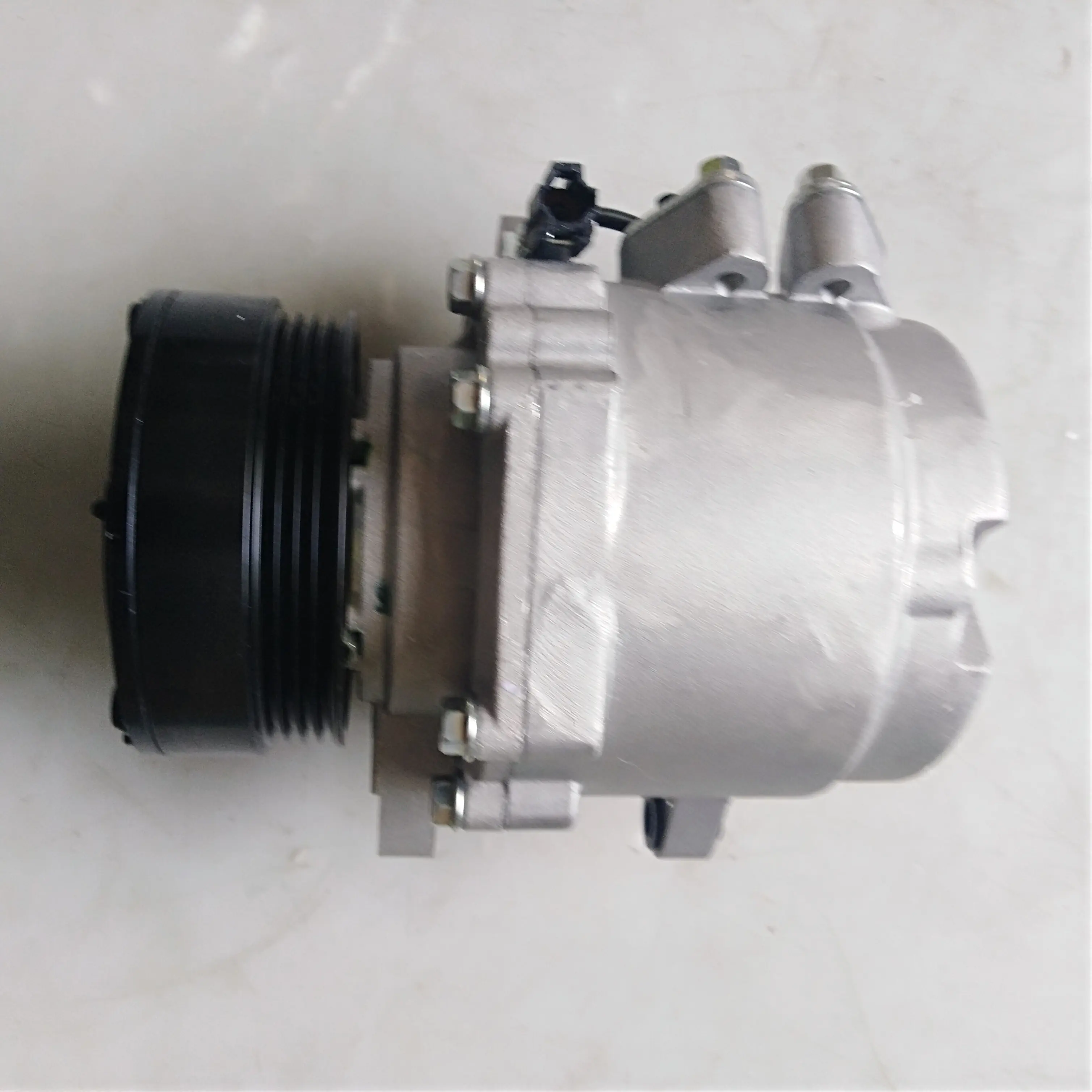B12 Motor AC Compressor Voor Wuling Confero S 1.2L