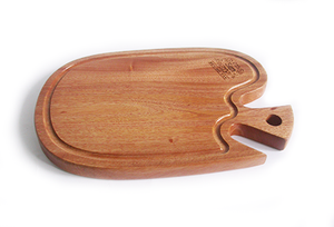 Tabla de cortar de madera para cocina, gran variedad de tamaños, venta al por mayor - Product Image 4