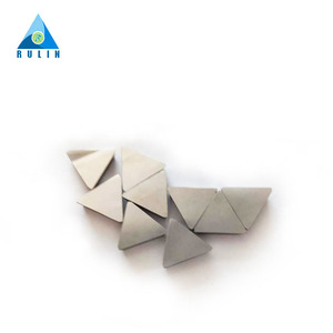 مصنع التنغستن الأسمنت لحام إدراج P30 كربيد نصائح - Product Image 2