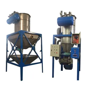 Top Selling 2019 Pneumatic Vacuum Conveyor With Weight Indicator For Plastic Powder