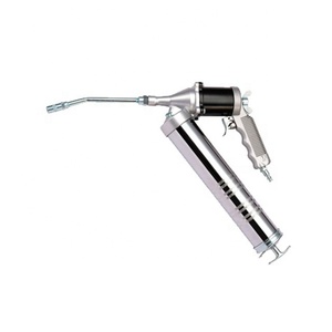 [Handy-Age]-pistola de grasa accionada neumática (HT1201-001), fabricada en Taiwán - Product Image 1