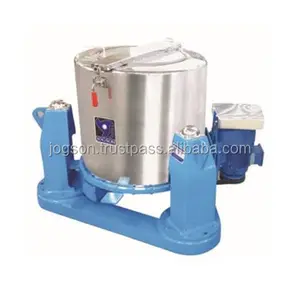 Hydro Extractor Machine- Direct Drive