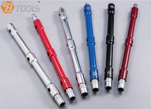 Cờ Lê Đai Ốc Bánh Xe Chữ Thập Có Thể Lưu Trữ - Product Image 4