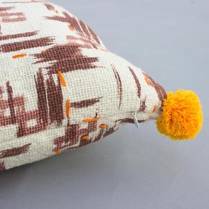 Mud Cloth Pillow Covers, Mud Cloth <b>Cushions</b>, Decorative Boho Car Sofa Chair 45 X 45CM Square <b>Cushion</b> Cover - Product Image 3