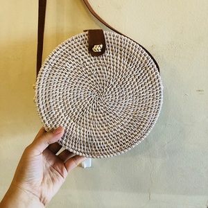 กระเป๋าหวายข้ามชายหาดฤดูร้อนที่ยอดเยี่ยม2019 - Product Image 5