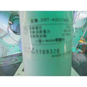 Mini ventilador de pie duradero usado casi nuevo - Product Image 6