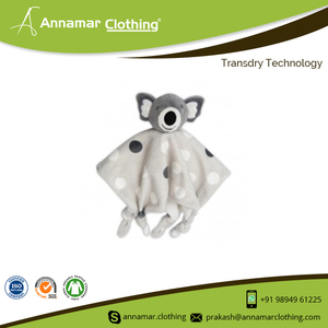 CPSC Certified Top Quality Organic Cotton Baby Comforter for Sale - Product Image 3