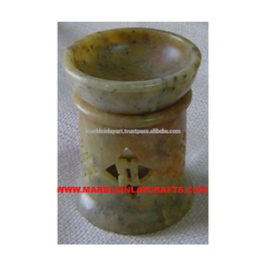 Aroma Oil Beautiful Handmade Diffuser - Product Image 1