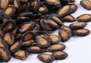 Fourniture directe d'usine de graines de pastèque grillées avec saveur de prune 90g dans 40 sacs de graines de noyau de melon de qualité supérieure - Product Image 5