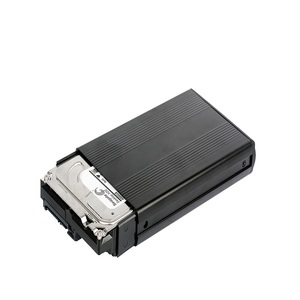 FIDECO Hộp Đựng Ổ Cứng SATA Usb 3.0 3.5 Chống Sốc Ổ Cứng Gắn Ngoài <span class=keywords><strong>Hdd</strong></span> <span class=keywords><strong>Ssd</strong></span> - Product Image 5