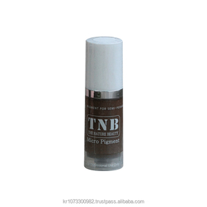 TNB Micro Pigment Cosmetics From Korea Eyebrow Eyeliner and <b>Lips</b> Ink Red Brown Beauty Personal <b>Care</b> Product - Product Image 2