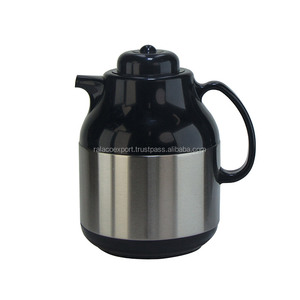 1000ml Making Tea <b>Stainless</b> <b>Steel</b> Vacuum <b>Flask</b> - Product Image 1