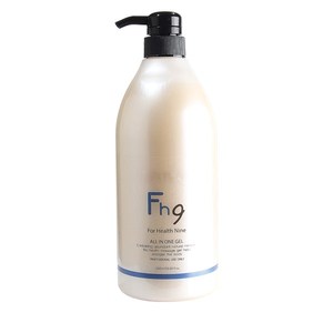 [INERGY] Crème de massage Fh9 Soin coréen Gel anti-douleur 1000ml Base esthétique apaisante Gommage corporel nourrissant - Product Image 1