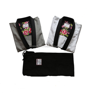 BJJ GI ดีไซน์แบบมืออาชีพชาวบราซิล - Product Image 5