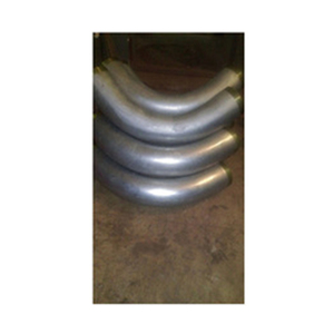 Gama excepcional de accesorios de tubería de acero dulce galvanizado Curvas de baja tasa - Product Image 1