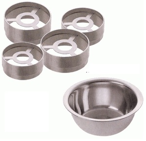 ชุดมาร์กเกอร์4ชิ้น Areola,ชุดมาร์กเกอร์ Arola - Product Image 1