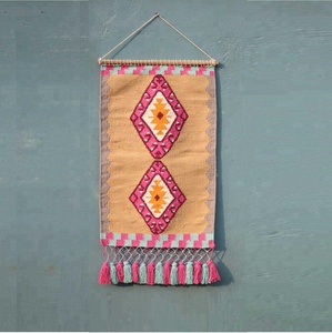 Tissé Art Mural - Product Image 1
