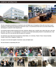 Vỏ Cung Cứng 100X43X19cm Để Bảo Vệ Vỏ Cung Hợp Chất Có Giá Trị Của Bạn - Product Image 6