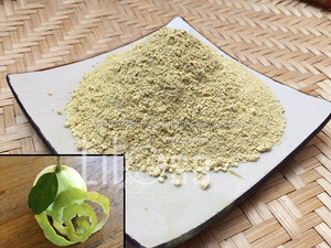 แห้งส้มโอเปลือกผงเวียดนามพิเศษส้มโอเปลือกผง - Product Image 2