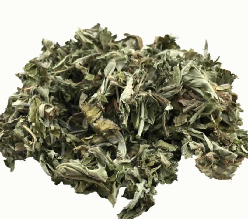 Ai hao wild St Johns Plant Natural Artemisia vulgaris dried leaves Mugwort
