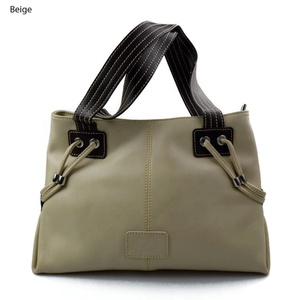 Leather Soft Velvet Suede Fashion Tote Bag Hobo Shoulder Cross-Body Handbag Satchel Quiet Luxury Purse XL for Women IHS-0170 - Product Image 1