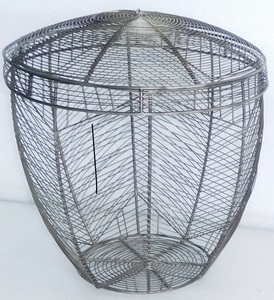 Wholesale Willow Picnic <b>Hamper</b> <b>Basket</b> Set 2024 New Rattan Food Gift Storage Wicker Spring Design Portable <b>Cheap</b> Kid Customized - Product Image 5