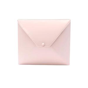 Soporte de sobre de Metal galvanizado, Forma cuadrada - Product Image 1