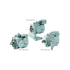 YUKEN High Pressure Hydraulic Piston Pump Machine Price - Product Image 2