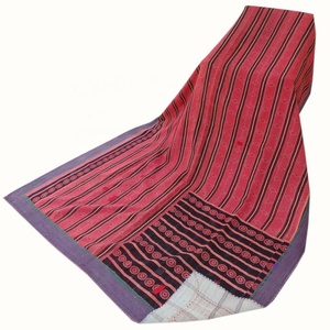 Edredón Kantha de algodón cosido a mano Vintage de alta calidad, tiro Reversible de la mejor calidad para el hogar o el hotel, suministro al por mayor - Product Image 1