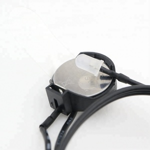 ที่ยึดแบตเตอรี่ CR2032พร้อมสายรัดสายไฟ LED ขนาด5มม. - Product Image 4