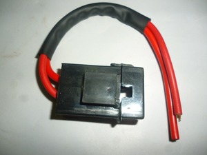 แท้รถตุ๊กตุ๊กอะไหล่ฟิวส์กล่องเดียว Ape - Product Image 4