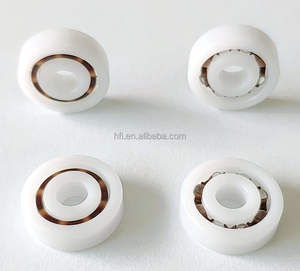 Équipement et accessoires essentiels pour la natation et la plongée, équipement de pêche, pièces de roulement de museau de rouleau - Product Image 1