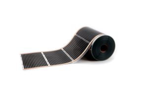 Película Calefactora Eléctrica para Piso, Producto Popular Hecho en Corea - Serie XM_1 - Certificación CE/SASO, Alta Calidad y Gran Venta - Product Image 4