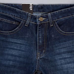 Hommes denim jeans pantalon - Product Image 3