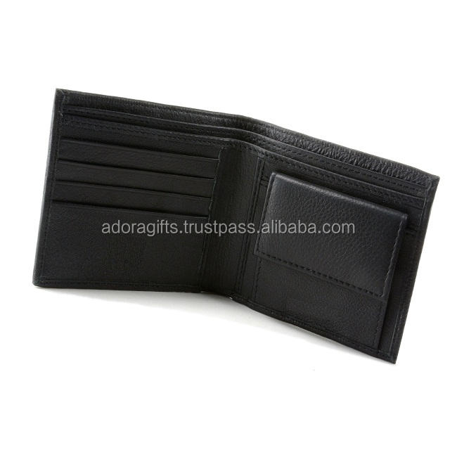 Cartera para hombre, billetera para hombre, venta al por mayor