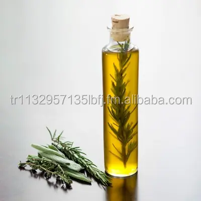 100% Pure Thyme Essential Oil Natural - Therapeutic Grade - Antimicrobial, Anti-Inflammatory, Antioxidant Boosts Immunity