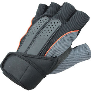 Gants de levage de poids - Product Image 1