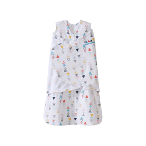Organic Cotton Baby Sleep Sack with Custom Logo - Product Image 1