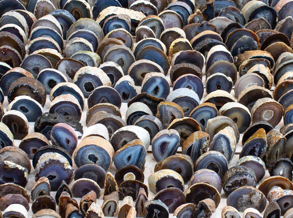 ธรรมชาติ