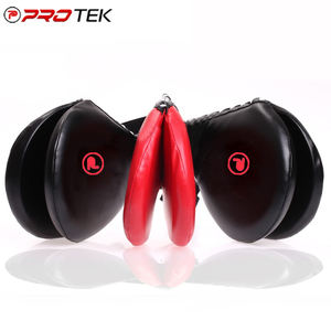 Raquetas de Taekwondo hechas a medida - Product Image 3