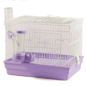 <span class=keywords><strong>Cage</strong></span> lapin en acier inoxydable 745-A, <span class=keywords><strong>Cage</strong></span> furet & <span class=keywords><strong>Chinchilla</strong></span>